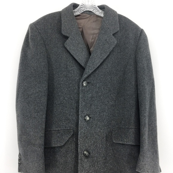 hammersley coats